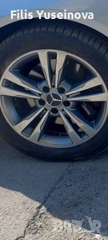 Mercedes E350, снимка 16 - Автомобили и джипове - 50842357