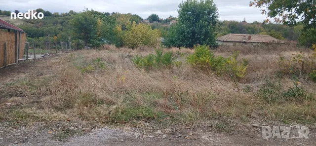 парцел в регулация до язовир, снимка 2 - Парцели - 56480700