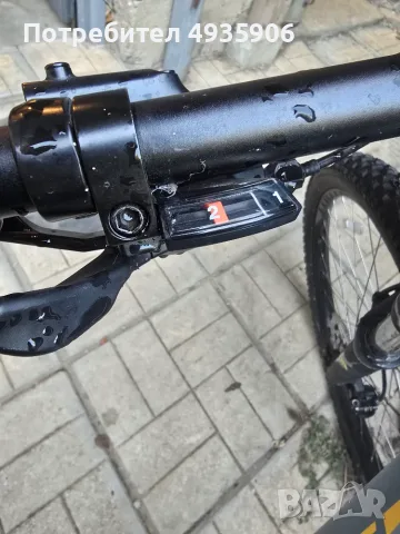 Планински велосипед Specialized, като нов., снимка 9 - Велосипеди - 55892302
