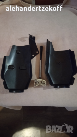 Панел за мигачи за Вартбург и Баркас, снимка 5 - Части - 44570038