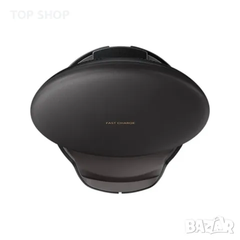 Луксозно бързо безжично зарядно SAMSUNG sans fil, снимка 2 - Безжични зарядни - 48494699