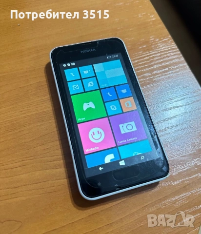 Nokia lumia 530, снимка 2 - Nokia - 53045840