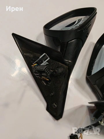 Странични огледала за Alfa Romeo Mito, снимка 6 - Части - 54231267