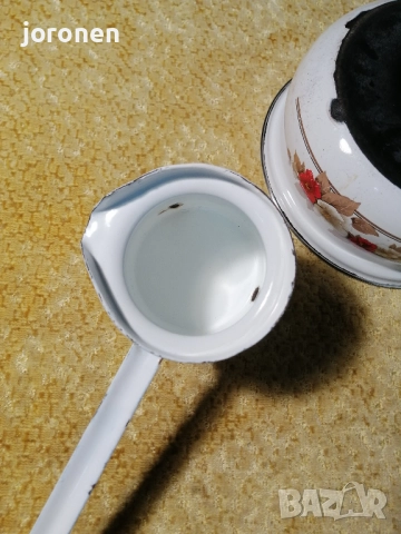 Емайлирани домакински съдове, снимка 11 - Съдове за готвене - 52863858