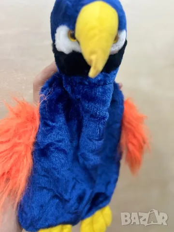 Играчка за театър Vtg 1970 година Германия, снимка 11 - Образователни игри - 48586384