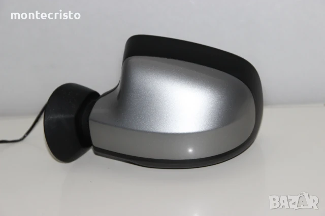 Ляво електрическо огледало Dacia Duster (2012-2017г.) 5 пина / 6001549680, снимка 4 - Части - 50745093