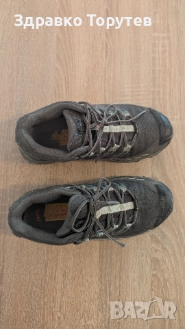 La Sportiva Маратонки за бягане Ultra Raptor W's Gtx GORE-TEX W's G, снимка 4 - Маратонки - 51457256