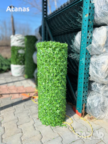 ✅Мрежа Жив Плет