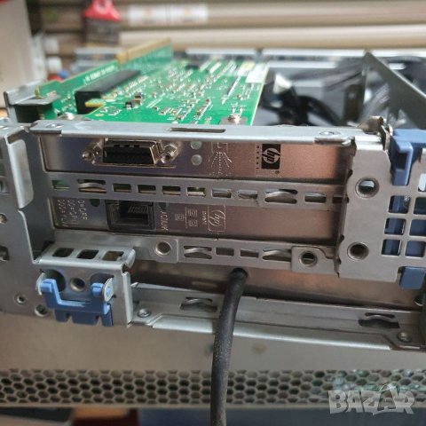 HP ProLiant DL380G6, снимка 3 - Работни компютри - 34914904