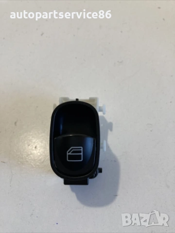 Ключ за стъкло предна врата за Mercedes CLK W209 (2005) A2098200210