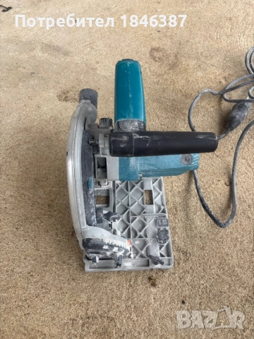 Ръчен циркуляр Makita SP 6000, снимка 2 - Други инструменти - 52910839