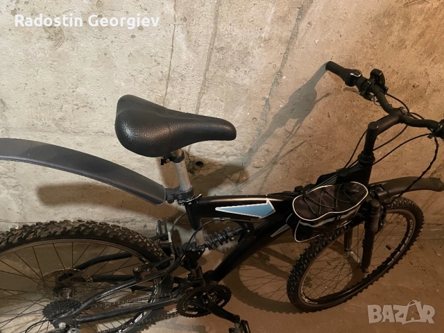 Продавам ховърборд, снимка 4 - Велосипеди - 52103027