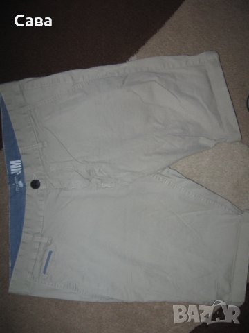 Къси панталони TOM TAILOR   мъжки,М-Л, снимка 2 - Къси панталони - 37299521