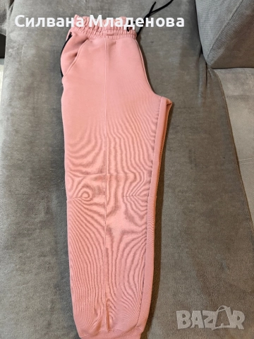 Долнище Nike Tech Fleeze, снимка 2 - Спортни екипи - 52392576