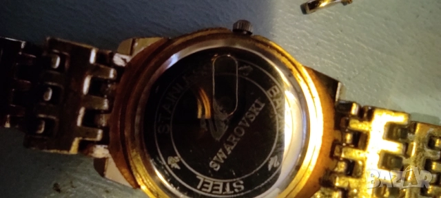 Ръчни часовници, снимка 9 - Антикварни и старинни предмети - 48668141