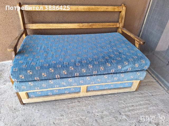 Ретро диван /канапе /