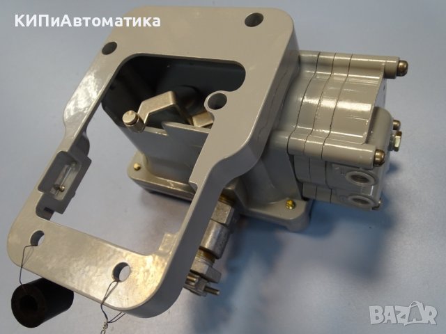 позиционер Dresser Masoneilan 8013-257 electro-pneumatic valve positioner, снимка 6 - Резервни части за машини - 37203393