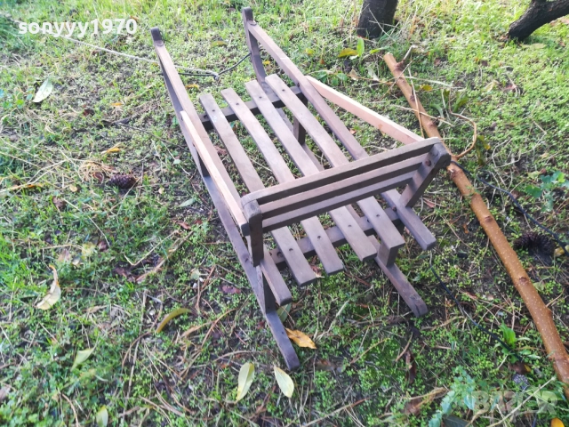 ШЕЙНА ОТ СОЦА 2410251604, снимка 6 - Антикварни и старинни предмети - 52168237