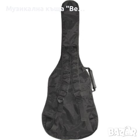 Калъф за класическа китара 1/2 CNB CB380, снимка 2 - Китари - 42754426