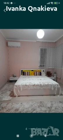 Двустаен  тухлен апартамент , снимка 1