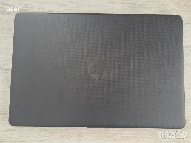 FULL HD 15.6" 8GB RAM Core i5-7200U 240GB SSD лаптоп HP 250 G6 15-bs021ng, снимка 2 - Лаптопи за работа - 56211025
