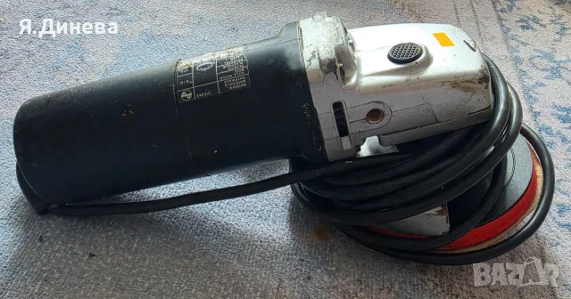 Полираща машина AEG 600W, снимка 2 - Други инструменти - 56545243