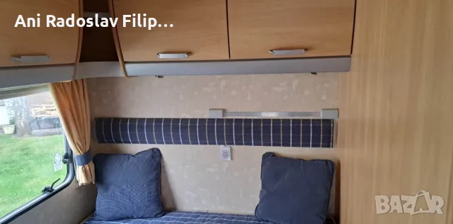 каравана Sprite alpine , снимка 16 - Каравани и кемпери - 47641585