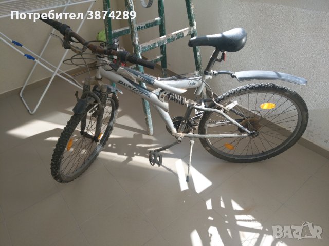 велосипед , снимка 1 - Велосипеди - 42655334