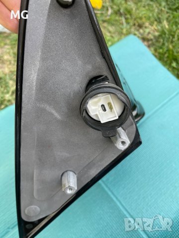 Ляво огледало BMW F07 , снимка 5 - Части - 39962666