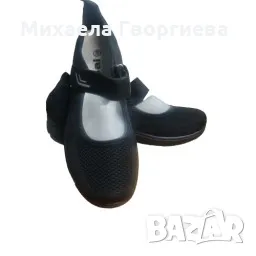 Дамски обувки , снимка 1
