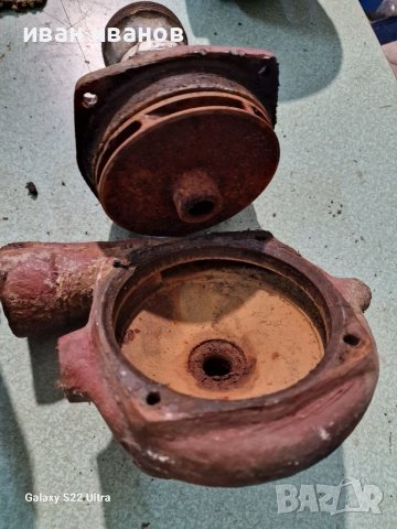 За Помпи Вида 4 и 5, снимка 7 - Водни помпи - 38951041