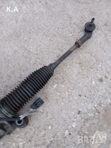 Кормилна рейка Ford C-Max , снимка 5 - Части - 51871397