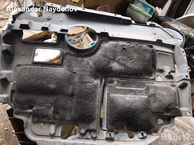 Части за Тойота Ярис/ Аурис/  Рав 4, снимка 10 - Части - 52292144