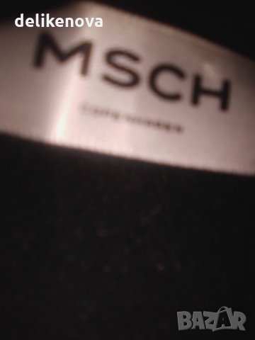 MSCH Copenhagen. Size M/L Топъл пуловер, снимка 6 - Блузи с дълъг ръкав и пуловери - 30750136