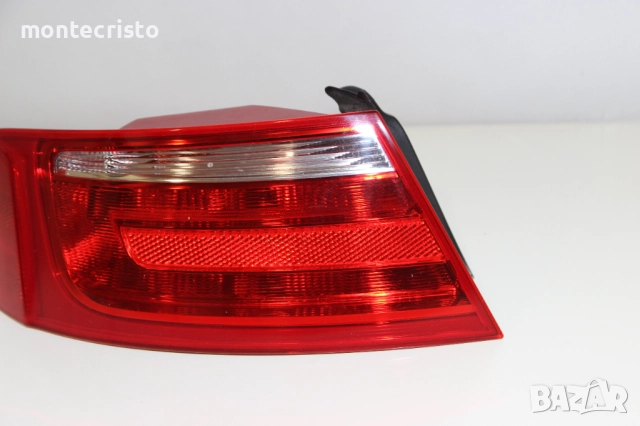 Ляв стоп Audi A5 купе 3 врати (2007-2009г.) 8T0945095 / 8T0 945 095, снимка 3 - Части - 52636411