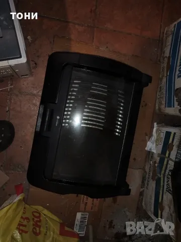 електрическа грил скара