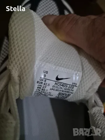  Нови маратонки Nike. , снимка 5 - Маратонки - 56150053