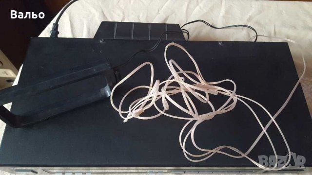 Kenwood KT-51LB, снимка 7 - Ресийвъри, усилватели, смесителни пултове - 31706584