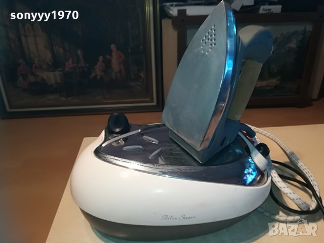 trisa of switzerland-профи ютия, снимка 13 - Ютии - 29425500