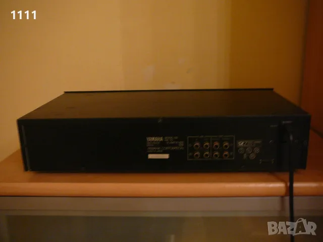 YAMAHA      EQ-70, снимка 6 - Еквалайзери - 56275691