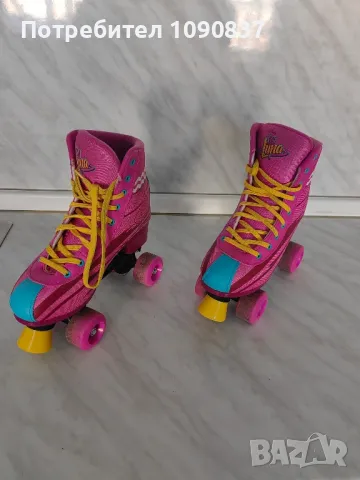 Ролери 36номер , снимка 2 - Ролери, кънки - 48504367