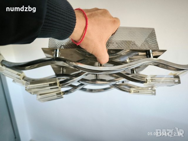 различни видове полилеи, снимка 16 - Полилеи - 44149964