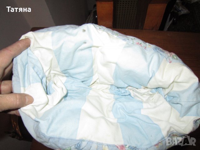 ДЕКОРАТИВНИ  ВЪЗГЛАВНИЦИ, снимка 9 - Декорация за дома - 31000990