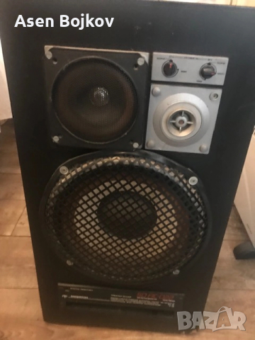 Продавам тонколони