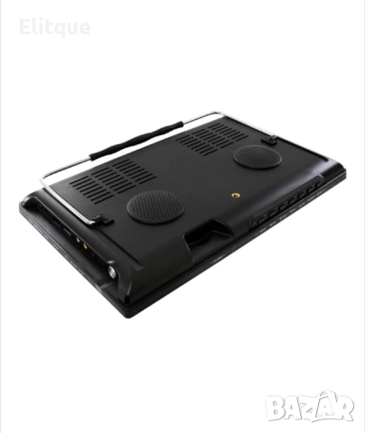 Преносим цифров телевизор Perfect TV с вградена Li-Polymer батерия, снимка 10 - Друга електроника - 52855136