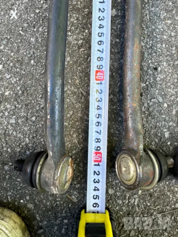 ВАЗ ЛАДА КОРМИЛНА ЩАНГА НОВА СССР, снимка 7 - Части - 47428234