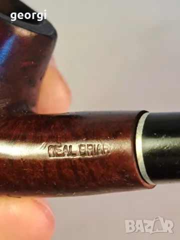 лула за пушене 22/1, снимка 2 - Лули - 49204017