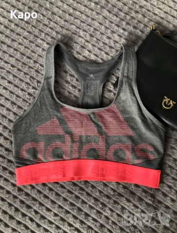 Adidas дамски топ