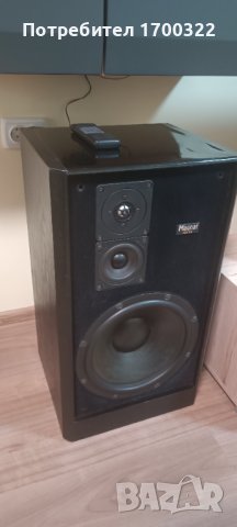 Magnat msp180 , снимка 5 - Тонколони - 38682115