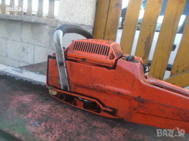 Husqvarna, снимка 5 - Градинска техника - 38565754